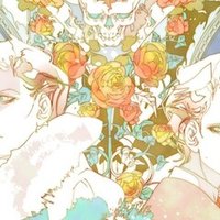 開かせていただき光栄です 装画制作 佳嶋 Note 開かせていただき光栄です 装画制作 佳嶋 Note