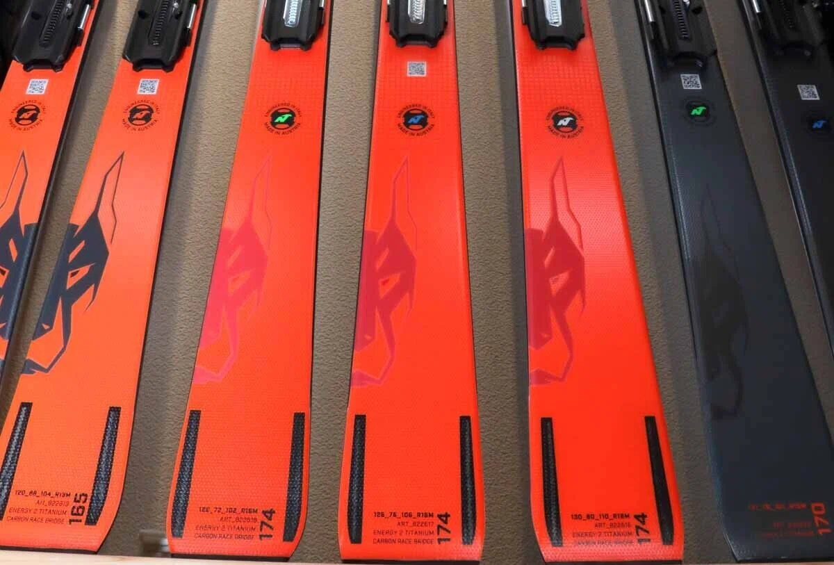 SKI GEAR 2021/22＞ NEWモデル情報 NORDICA ノルディカ｜SKI GEAR by 