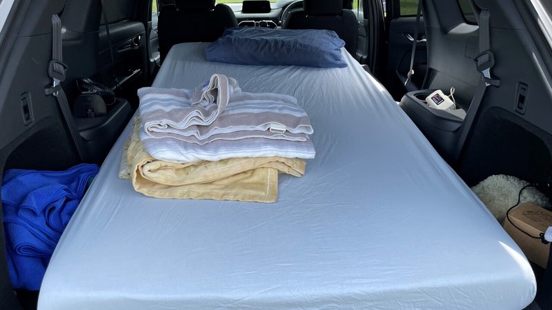 車中泊はいいと言う話 プリシラ ささき フライマリオン Note 車中泊はいいと言う話 プリシラ ささき フライマリオン Note