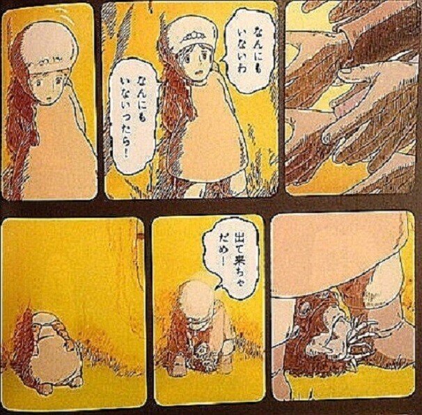 シン・日曜美術館『ボッカチオのデカメロン』Ⅷ｜深読み探偵