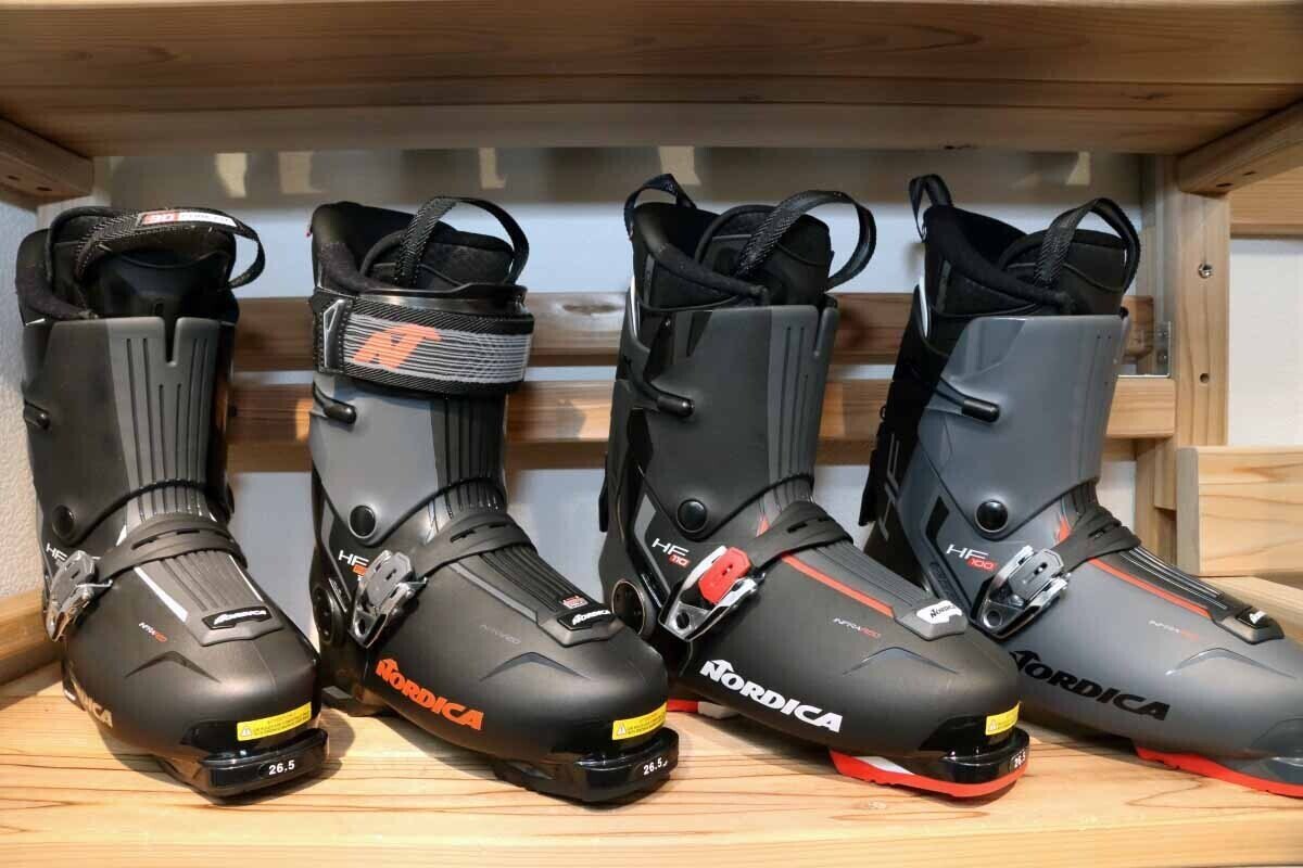 SKI GEAR 2021/22> NEWモデル情報 NORDICA ノルディカ|SKI SKI GEAR 2021/22> NEWモデル情報 NORDICA ノルディカ|SKI