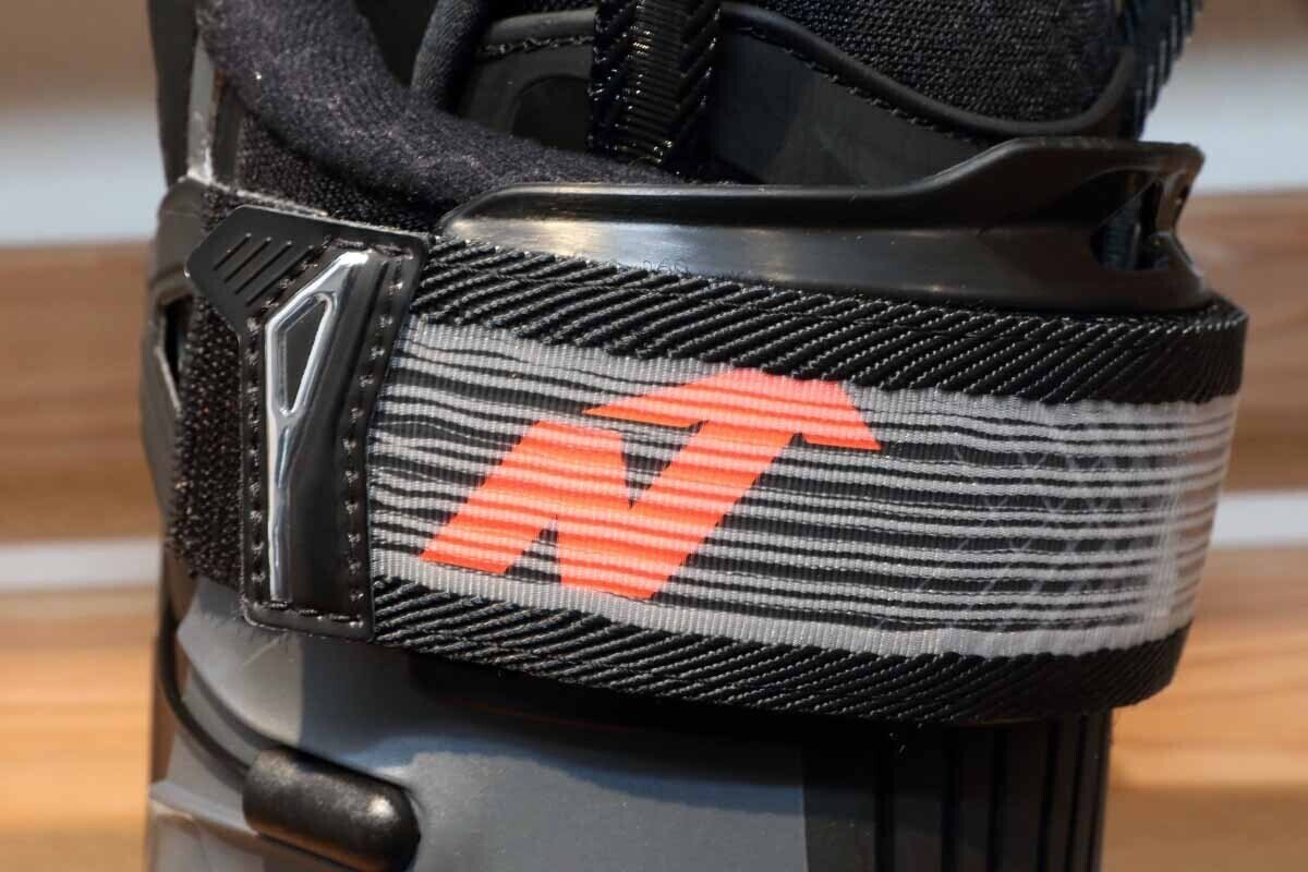 ノルディカ スキー バックパック ギアパック NORDICA RACE XL