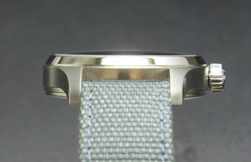 カーキフィールドオート｜福岡天賞堂/ハミルトン正規販売ショップ