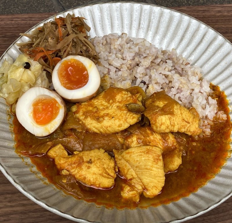 六甲道のバーのカレーがおすすめ 六甲道近辺の方はカレーをテイクアウトされてみては サボりごはんch Note 六甲道のバーのカレーがおすすめ 六甲道近辺の方はカレーをテイクアウトされてみては サボりごはんch Note