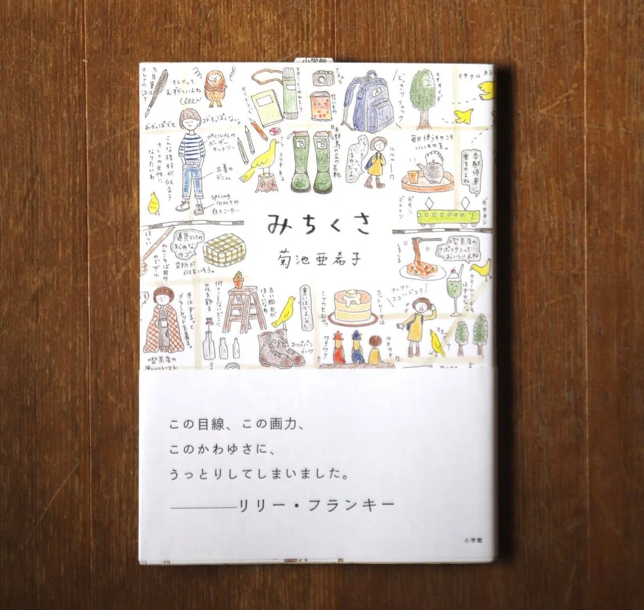 単行本(実用) ≪音楽≫ たまの月経散歩 【公式通販】