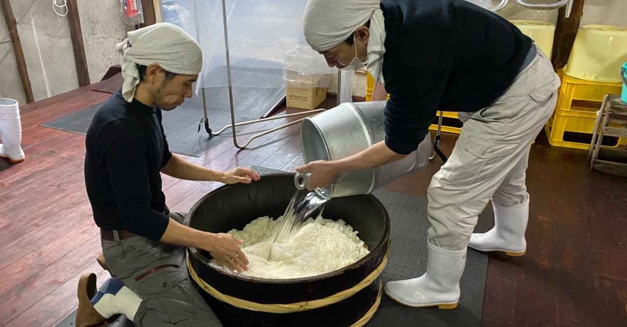 関友美の連載コラム「そうだ。日本酒を飲もう。」リカーズ６月号｜関　友美｜note