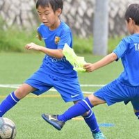 現地バルサスクールの選手とトレーニング バルサキャンプmvp特典とは Fcバルセロナキャンプ Note 現地バルサスクールの選手とトレーニング バルサキャンプmvp特典とは Fcバルセロナキャンプ Note