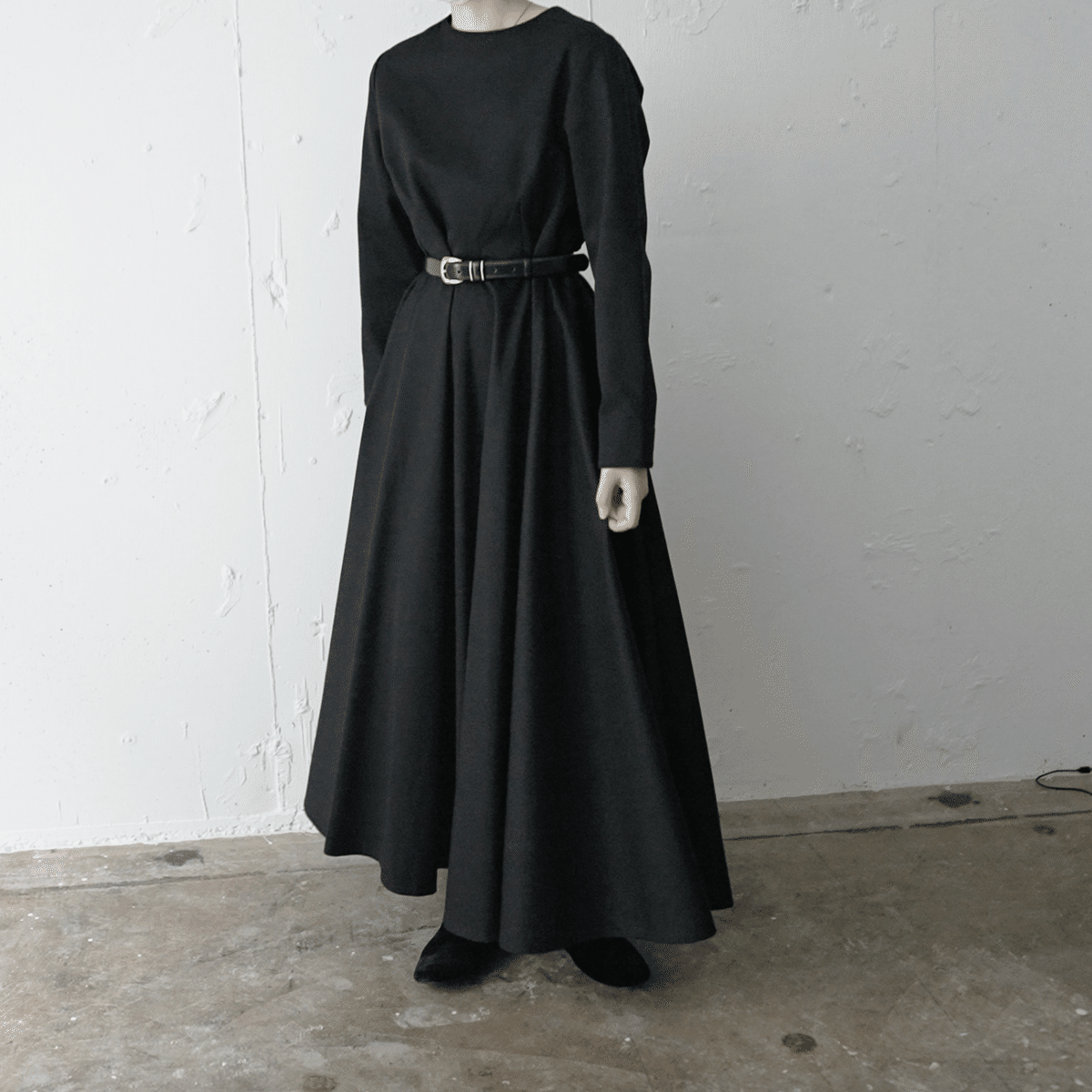 CANDY DRESS CRAZY GARDEN – THE MUSEUM foufou