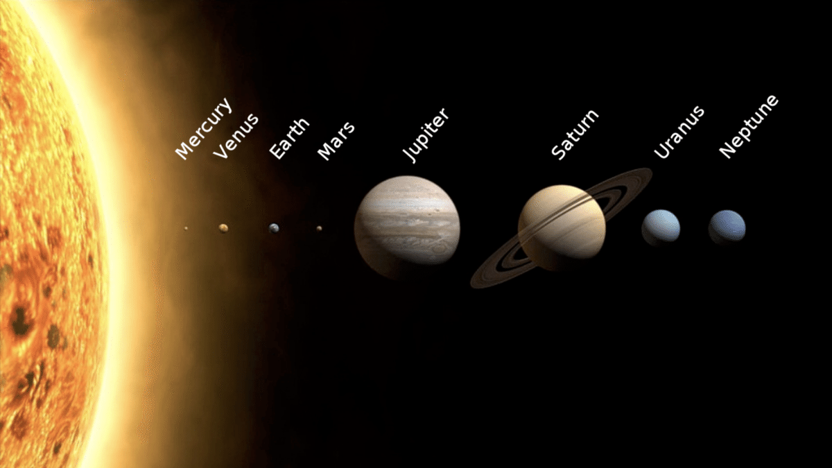 太陽系はどのように形成されたのか｜astronote