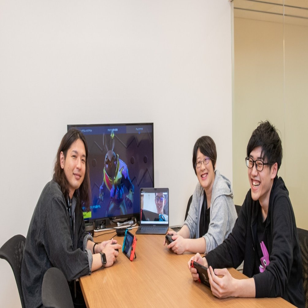 社内部活動】フォートナイトで深まる、仲間との絆。チームで勝利を目指す「ビクロイ部」の魅力｜bitbank（ビットバンク）公式note