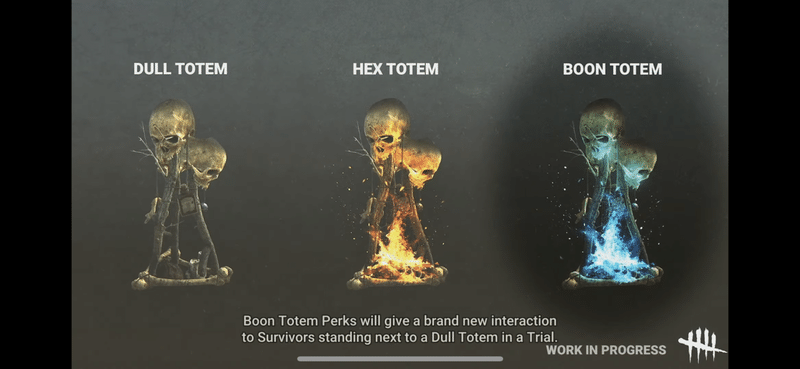 Dbd 5周年放送まとめ 5 26作成 さくのすけゲーム Note Dbd 5周年放送まとめ 5 26作成 さくのすけゲーム Note