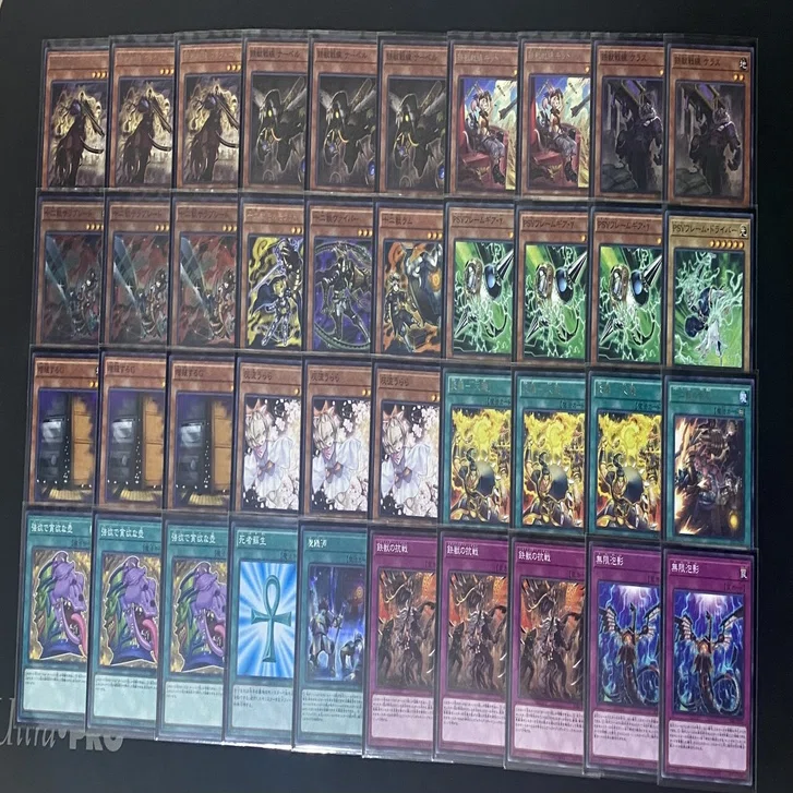環境トップ》【鉄獣戦線】【LL鉄獣戦線】【十二獣鉄獣戦線】の全て｜アロマ