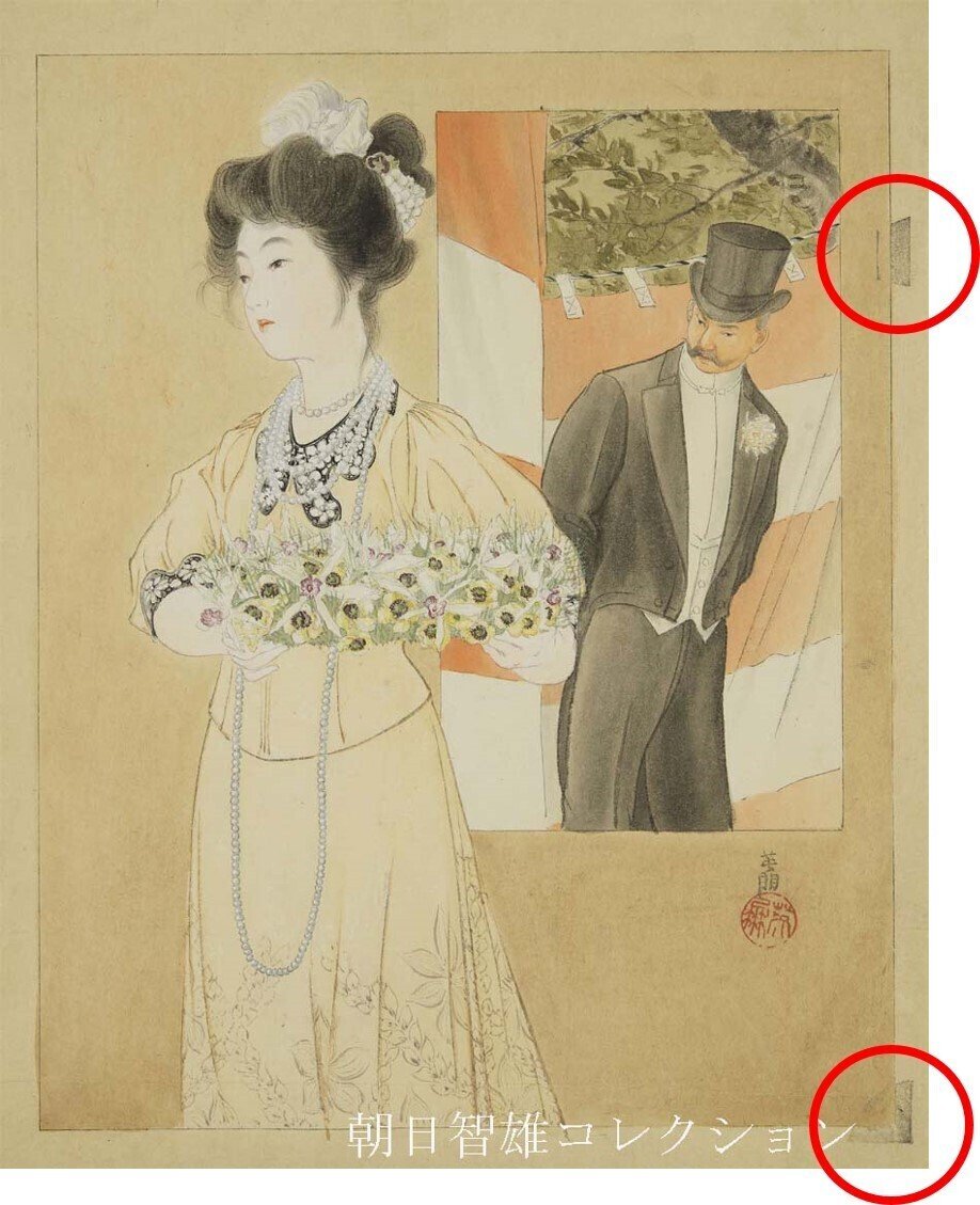 木版口絵はどうやって制作されるのかー江戸時代の錦絵との違い｜太田