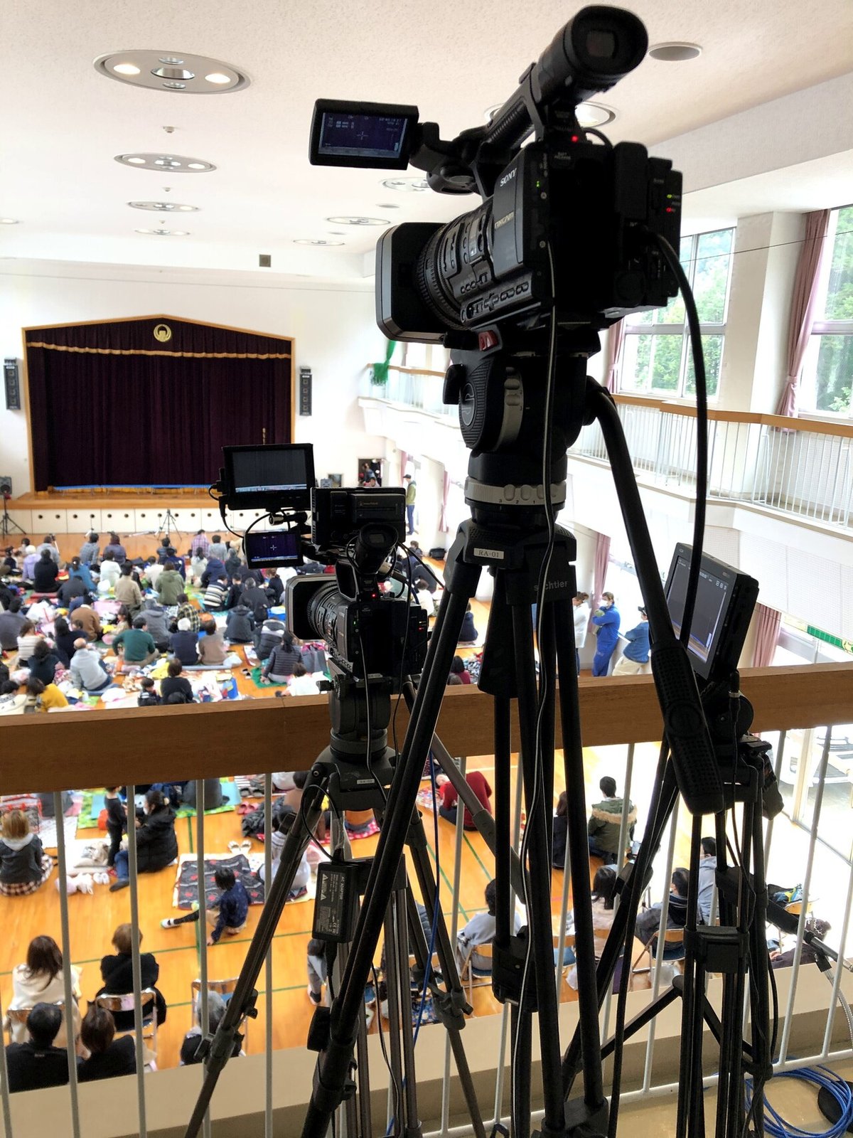 求人募集】お客様に寄り添った、映像制作のオールラウンダーになりたい方｜Ripple art Co., Ltd. / 株式会社リップルアート