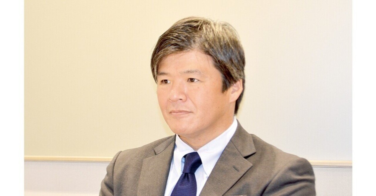 三井物産 鉄鋼製品本部長に聞く／藤田浩一執行役員／モビリティー・エネ・インフラ・流通／4領域に照準／ゲスタンプ通じ北米ＥＶ強化｜日刊産業新聞