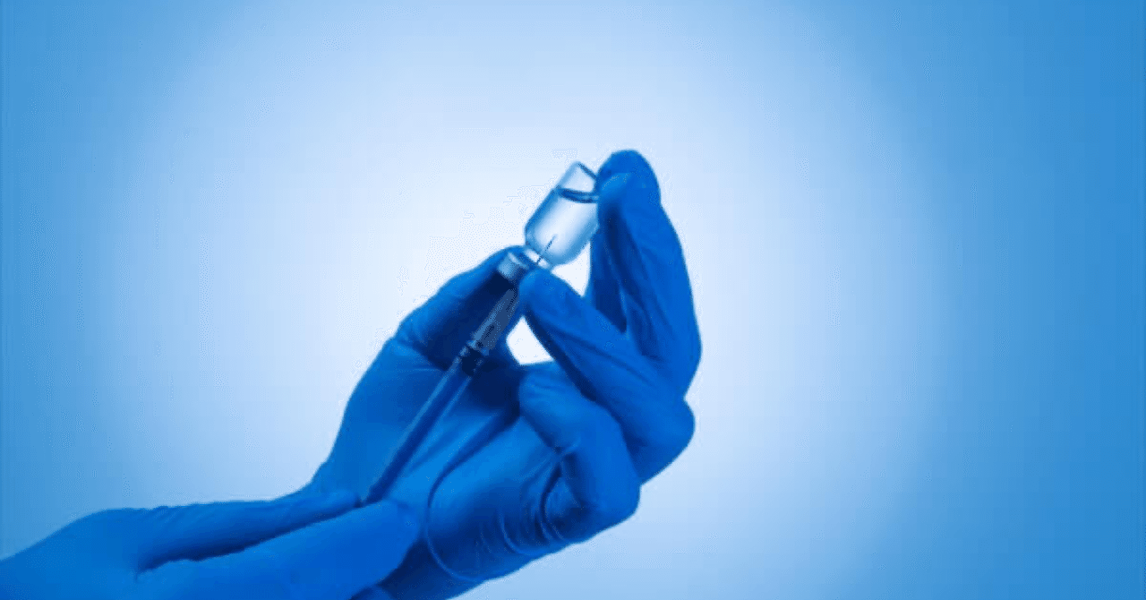 世界で安全性が問われている【新型コロナワクチン】｜都市伝説ちゃん世界の闇ニュースまとめ｜note