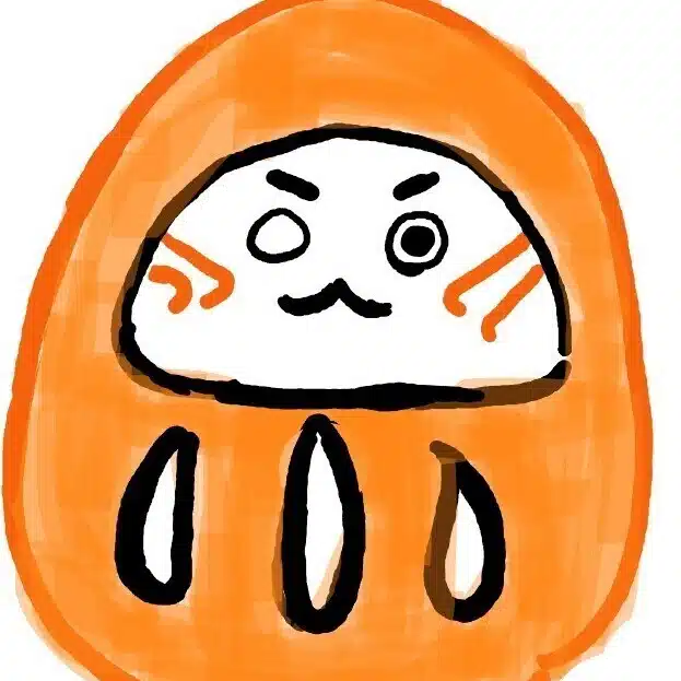 だるま
