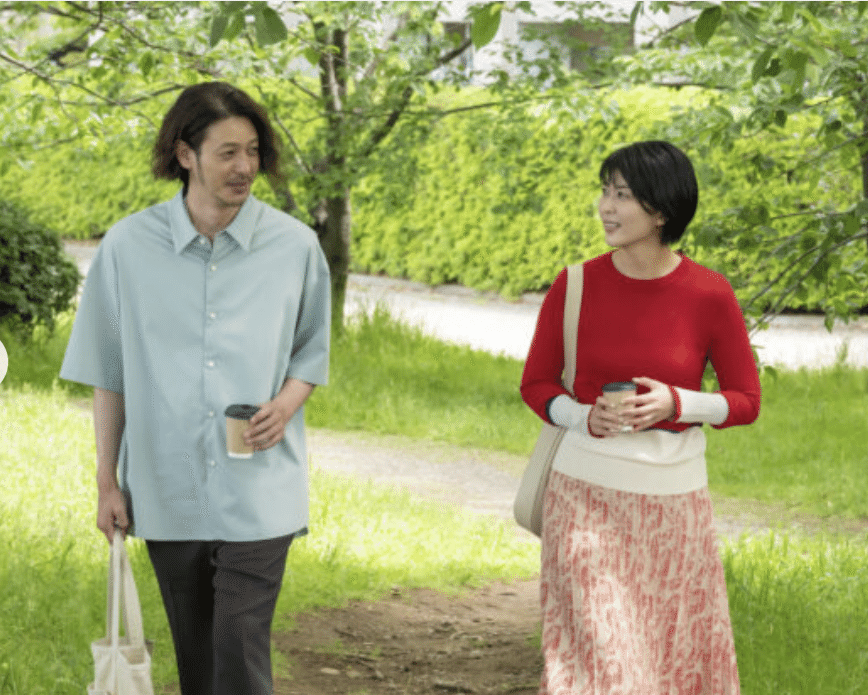 大豆田とわ子と三人の元夫 7話 感想 みゆ Note 大豆田とわ子と三人の元夫 7話 感想 みゆ Note