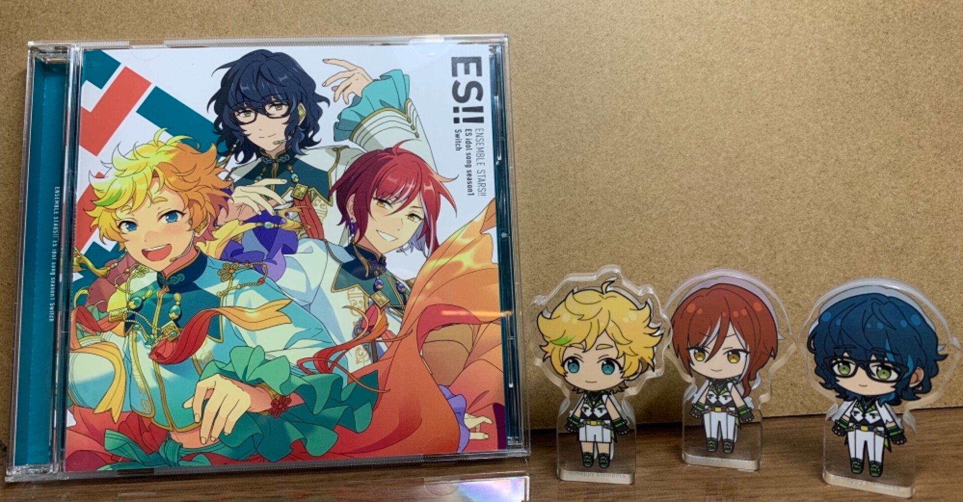 オモイノカケラ 冬花 Note オモイノカケラ 冬花 Note
