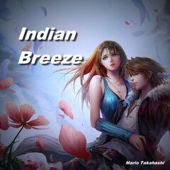 Indian Breeze