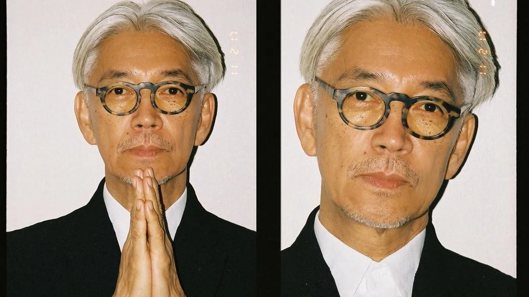 ryuichi sakamoto: coda』坂本龍一 インタビュー ht…｜柳樂光隆