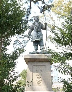 神武天皇