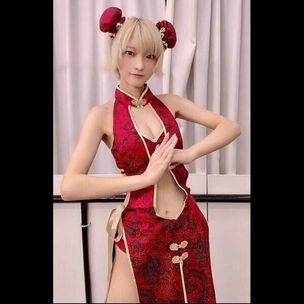 さちえ コスプレ 写真集 コスプレイヤー えなこ ロシエル