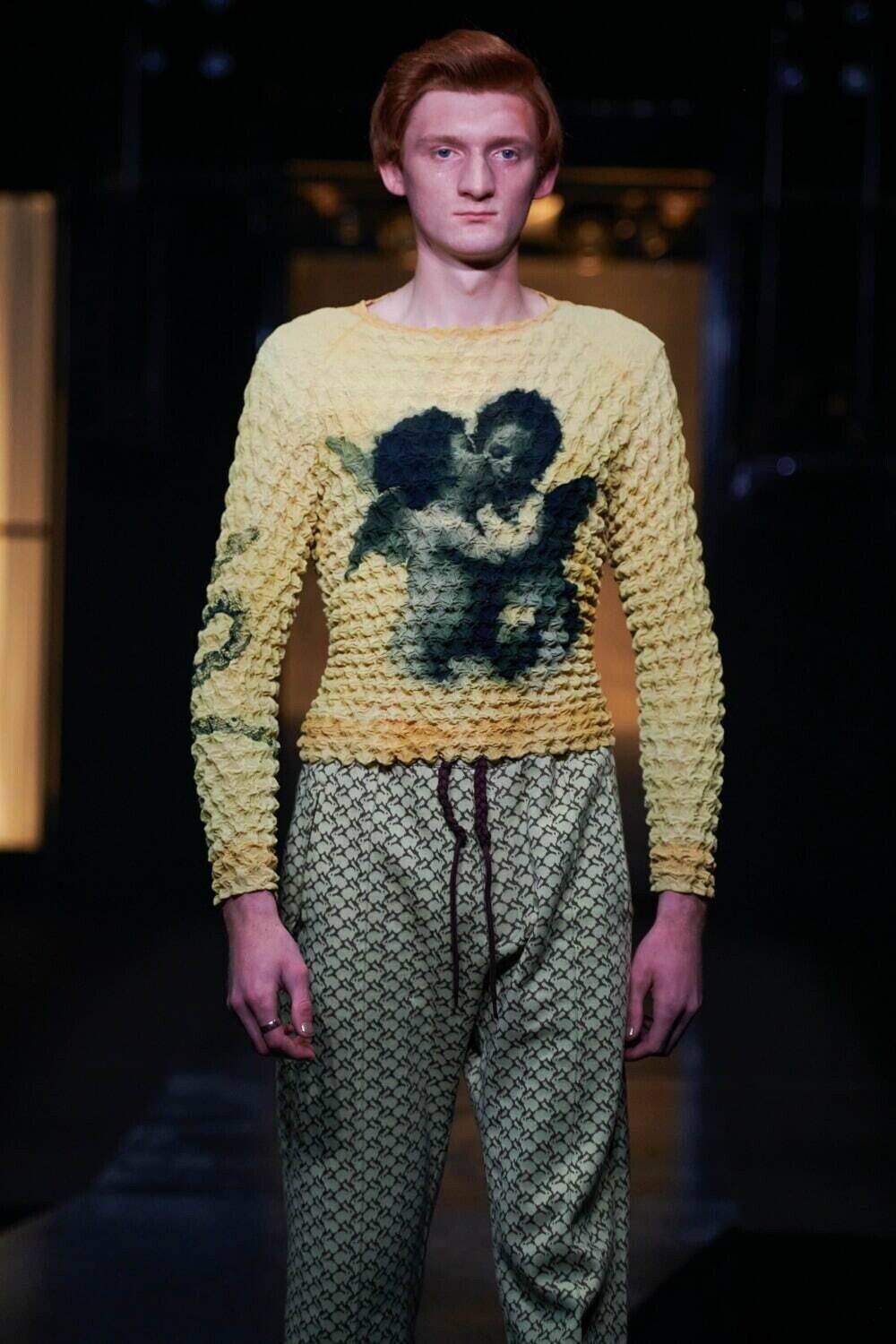 Masu ファッションの熱狂を世界へ Saito Poesies ポエジー Note Masu ファッションの熱狂を世界へ Saito Poesies ポエジー Note