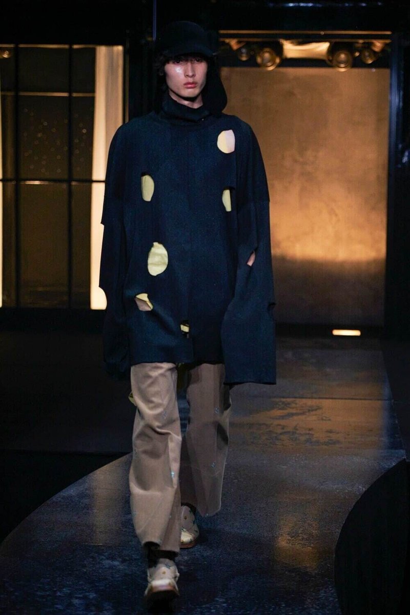 Masu ファッションの熱狂を世界へ Saturdays Youth Note