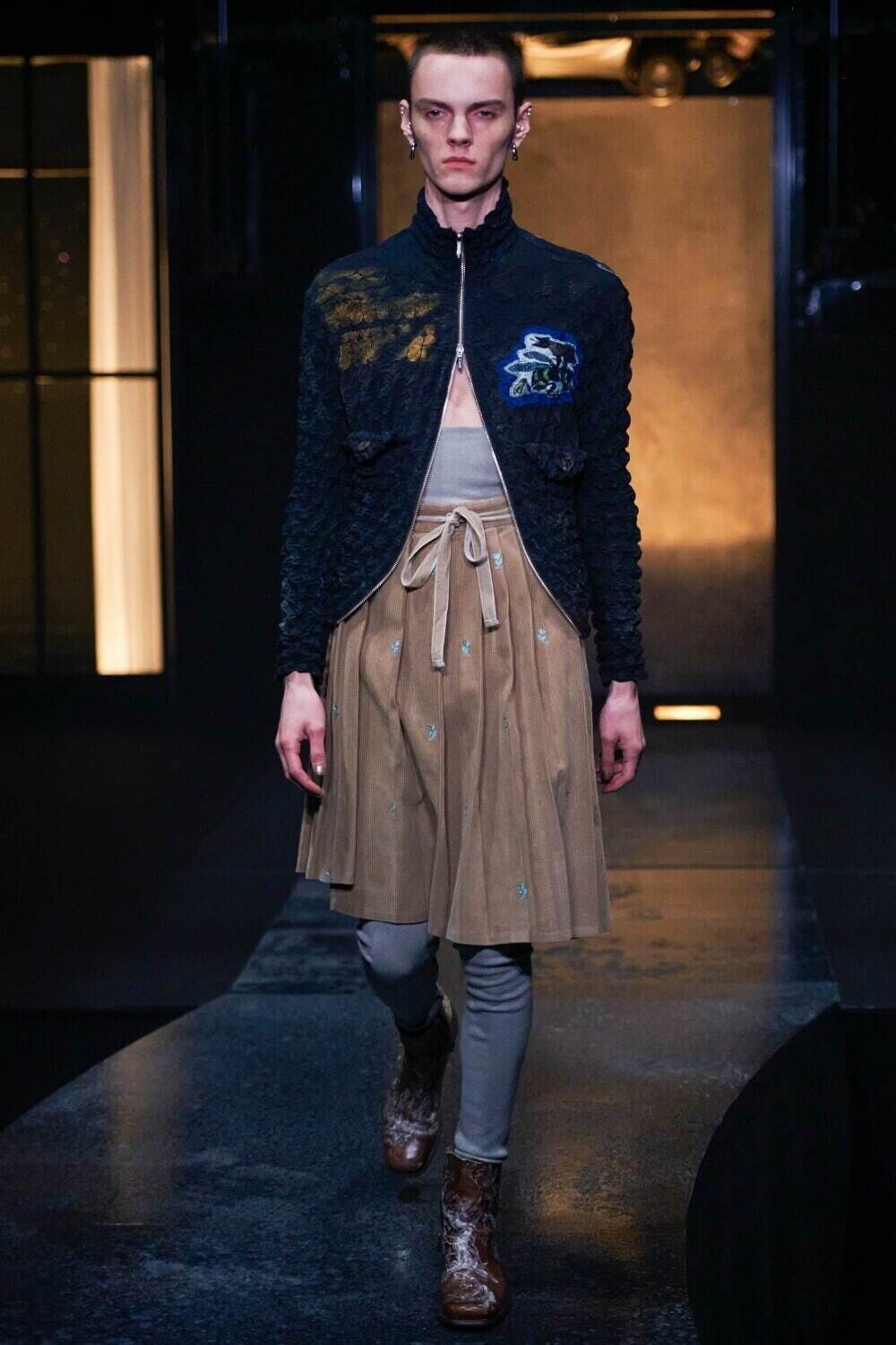 Masu ファッションの熱狂を世界へ Saito Poesies ポエジー Note Masu ファッションの熱狂を世界へ Saito Poesies ポエジー Note