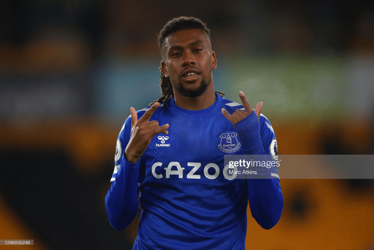 激レア エバートン Everton トレーニングトップ 【公式通販】