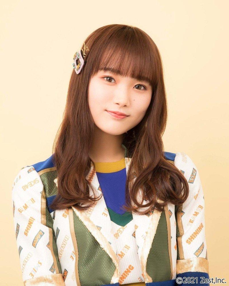 Ske48のスキ 応援ありがとうございました そしてお待たせしました Tv Bros テレビブロス Note Ske48のスキ 応援ありがとうございました そしてお待たせしました Tv Bros テレビブロス Note
