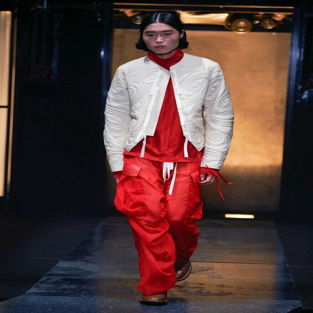 Masu ファッションの熱狂を世界へ Saito Poesies ポエジー Note