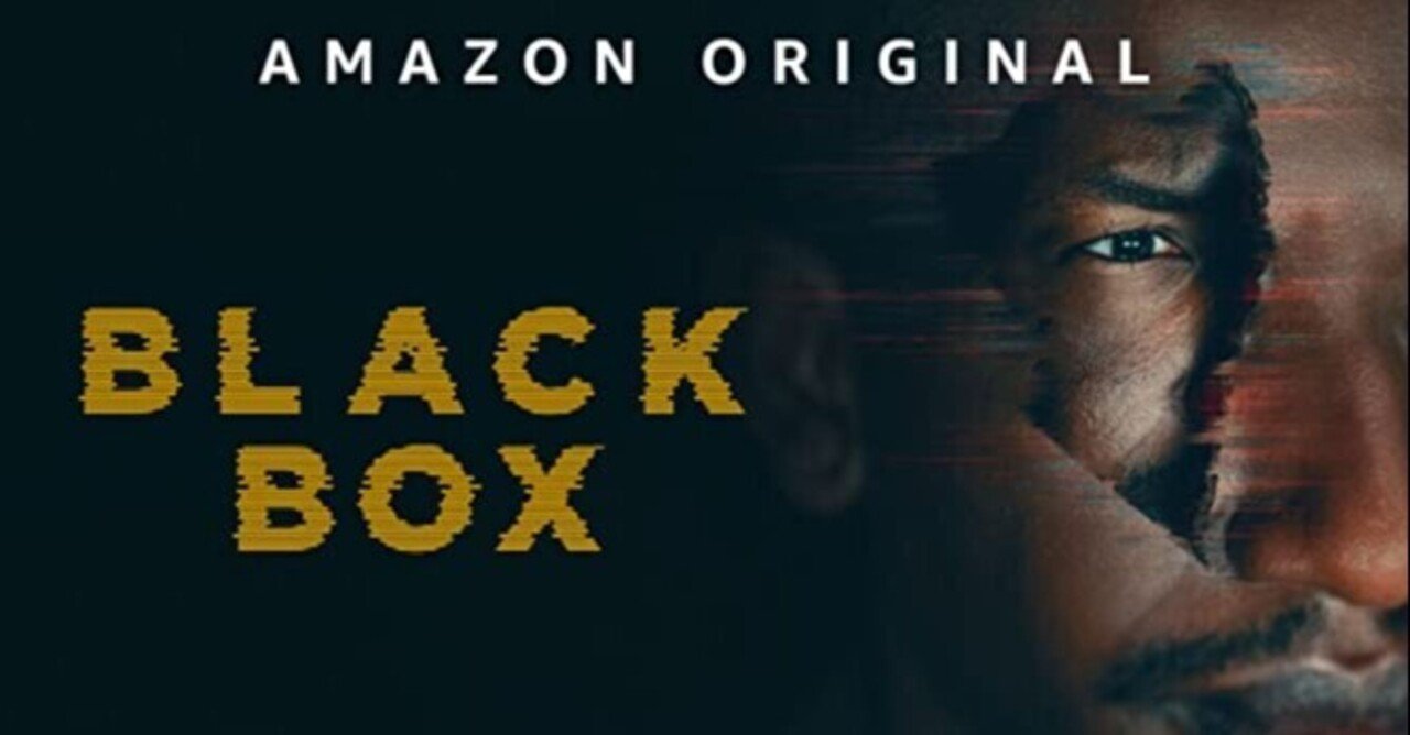 ブラックボックス 年 アメリカ 感想 記憶喪失ミステリー映画 鳥ジョギング Note