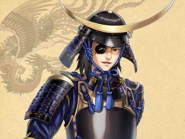 独眼竜政宗 の新着タグ記事一覧 Note つくる つながる とどける