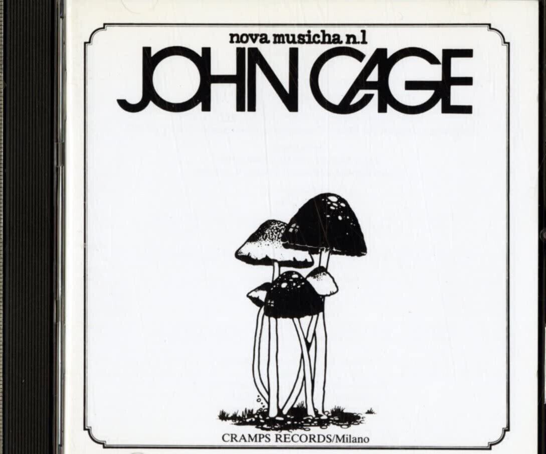 John CageとAKB48の共通点（2011年未発表）｜bxjp