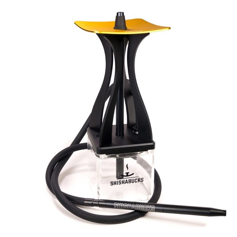 家シーシャはshishabucksがオススメ Taiga Note