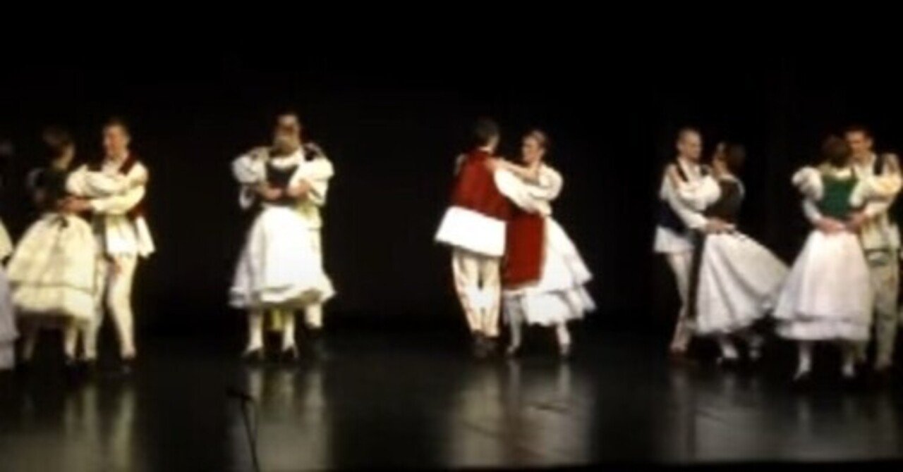 セルビアの民族音楽と舞踊 ヴォイヴォディナ地方 Fumiko Takeshita Note セルビアの民族音楽と舞踊 ヴォイヴォディナ地方 Fumiko Takeshita Note