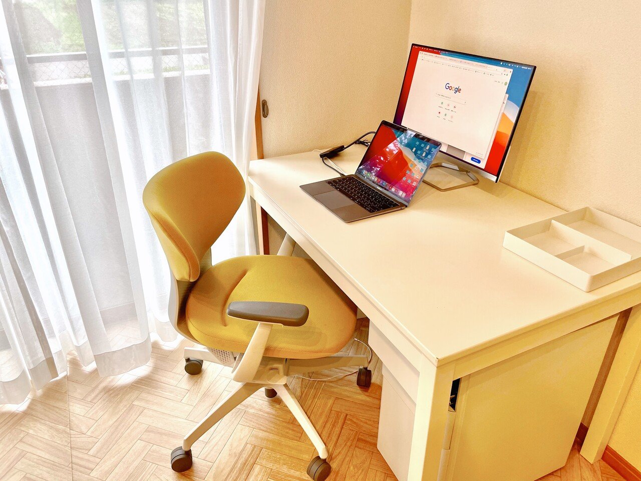 在宅勤務5年の私が考える、家で集中力をキープする7つのアイデア