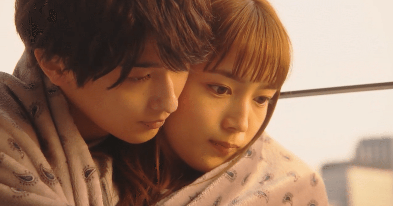 着飾る恋には理由があって Episode6 愛の告白が美しくあれば ドラマは成立する 谷口浩之 Note 着飾る恋には理由があって Episode6 愛の告白が美しくあれば ドラマは成立する 谷口浩之 Note