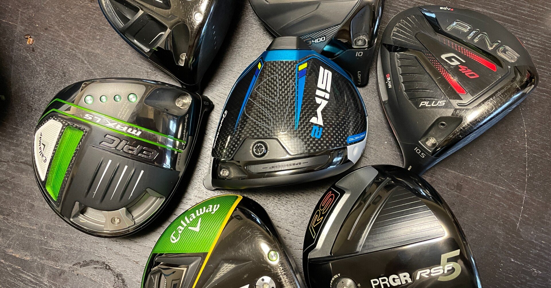 ミケルソン優勝記念！ドライバーの長尺化に挑戦しているT島の中間報告