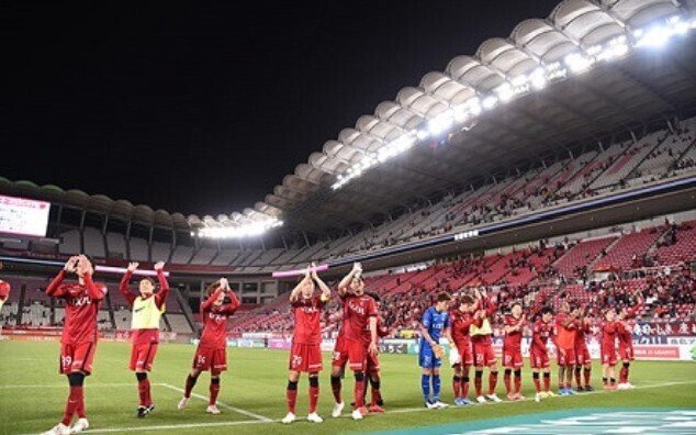 鹿島アントラーズvsセレッソ大阪 の新着タグ記事一覧 Note つくる つながる とどける