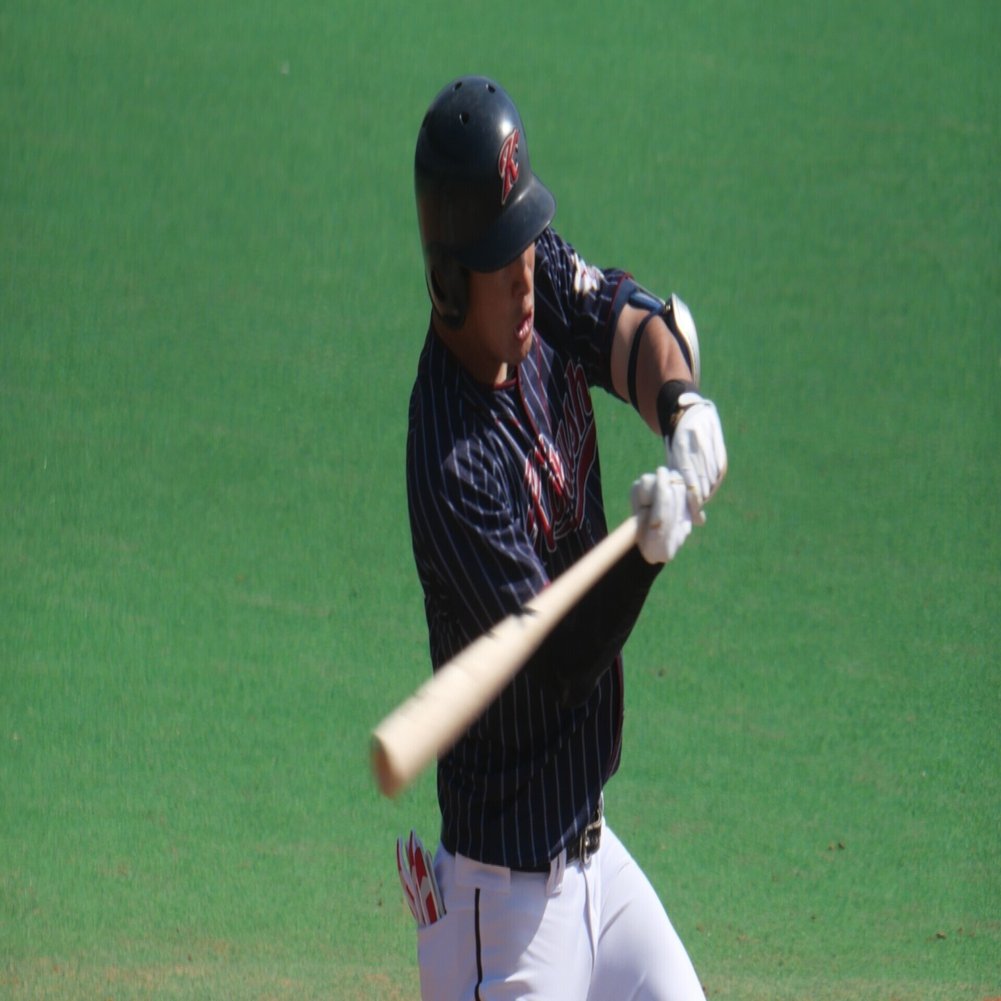 強打のセカンド 国士館大 池田来翔にスカウト陣が注目 習志野出身の強打者 プロアマ野球研究所 Pabb Lab Note