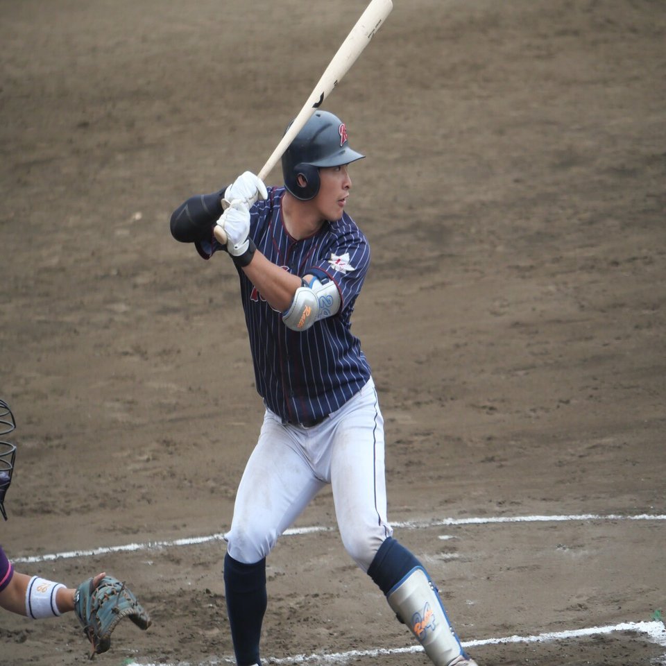 強打のセカンド 国士館大 池田来翔にスカウト陣が注目 習志野出身の強打者 プロアマ野球研究所 Pabb Lab Note