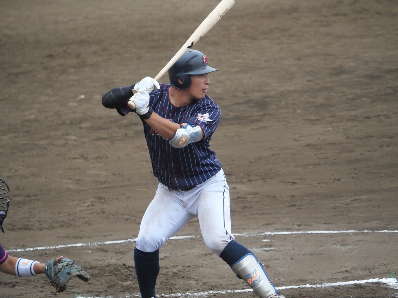 強打のセカンド 国士館大 池田来翔にスカウト陣が注目 習志野出身の強打者 プロアマ野球研究所 Pabb Lab Note 強打のセカンド 国士館大 池田来翔にスカウト陣が注目 習志野出身の強打者 プロアマ野球研究所 Pabb Lab Note