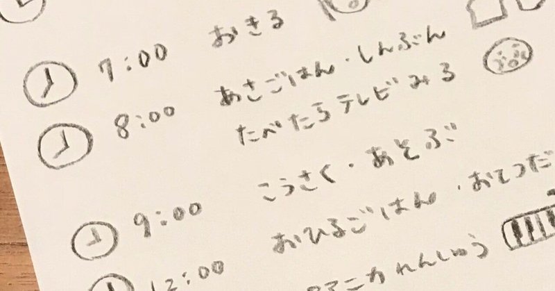 勉強する科目の順番 いつ なにをするか 小６ 塾なし中学受験 ホノルルマラソン Note