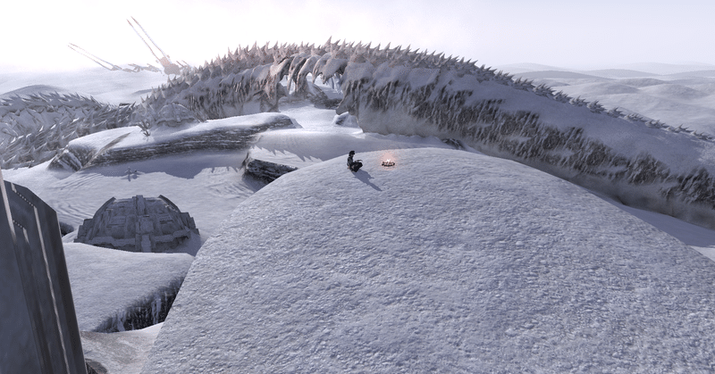 ザ バーン ハル Note