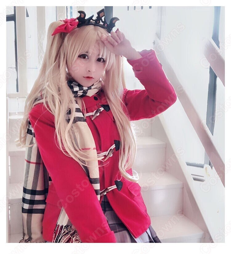 送料無料！！『Fate/Grand Order』 ローソン コラボキャンペーン  