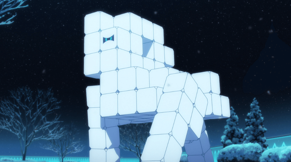 アニメ Vivy ヴィヴィ 9話感想 ネタバレあり ヌマサン Note