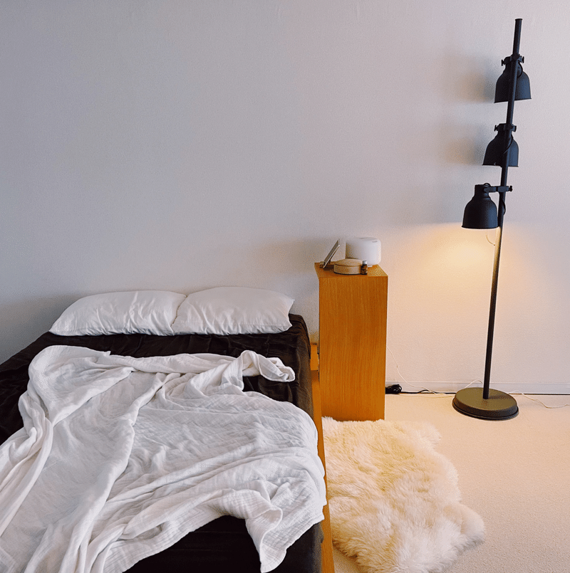 夏の寝具の最適解を考える 欲しいものリスト 日日物好日 Note